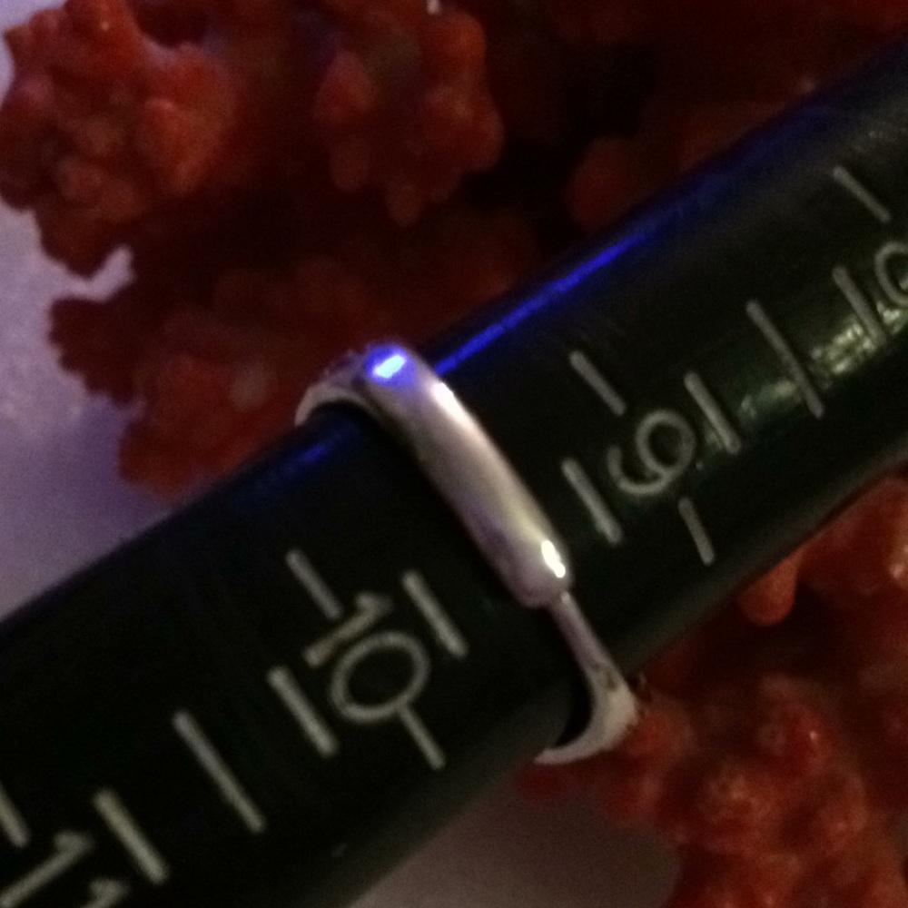 Lucky Owl Ring - image 5